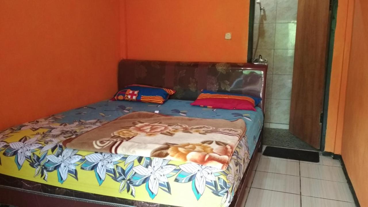 Blue Mountain Cottage Senaru Quarto foto